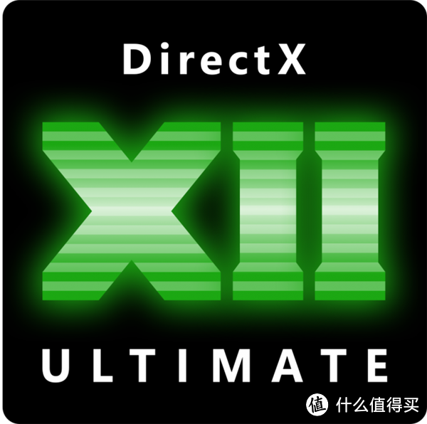 MicroSoft DirectX XII ULTIMATE