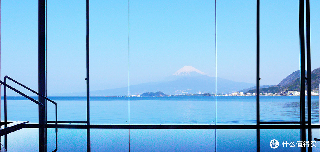 室内温泉浴场