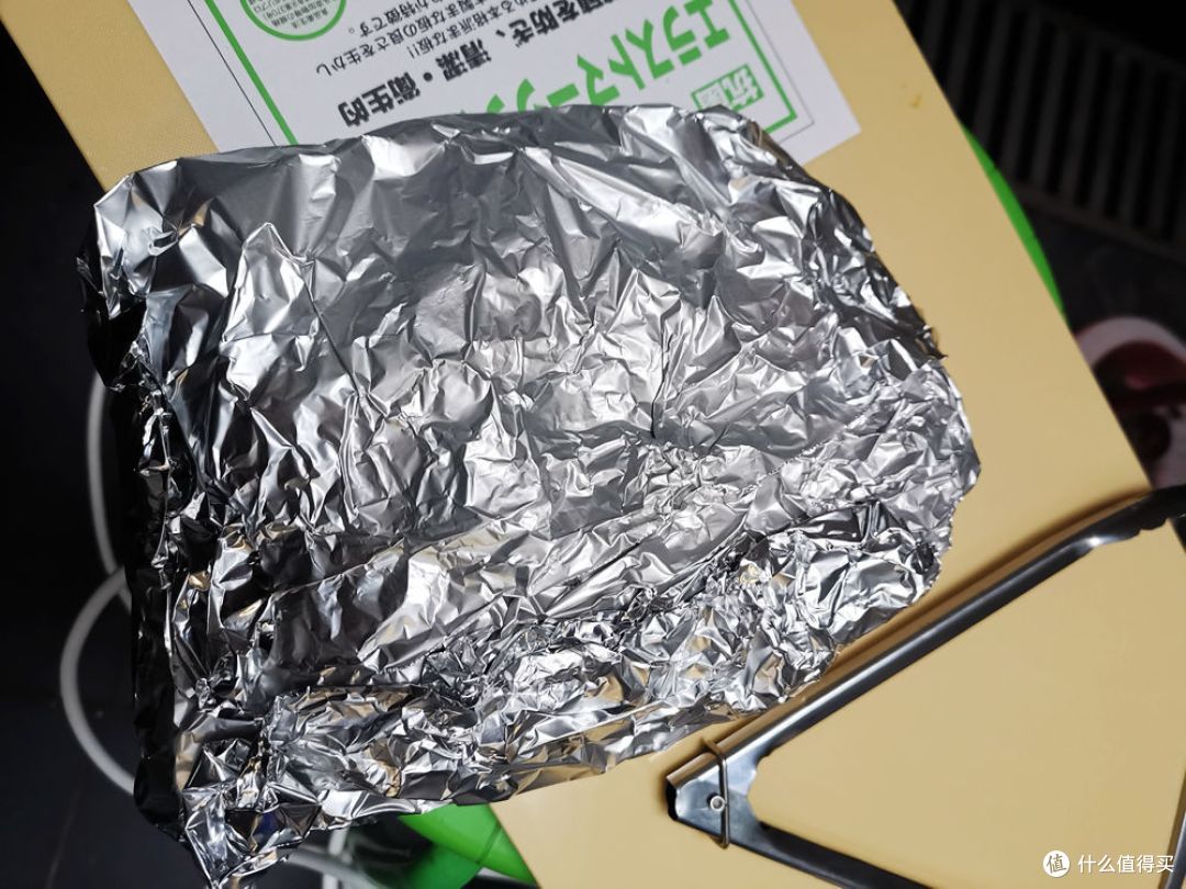 贫民版的烟熏慢烤牛胸肉