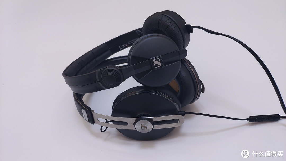 视音频工作者都应拥有的一款耳机—森海塞尔HD25监听耳机 评测
