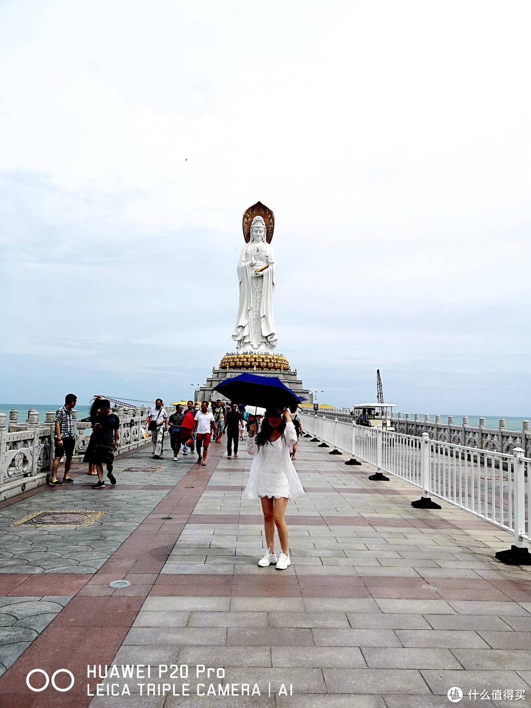 晴空万里，我辈必将扶摇而上；花好月圆，大地必回人间天堂。