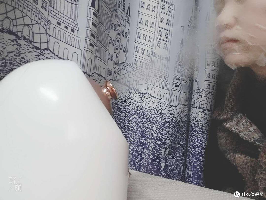赶走干燥肤,你可能缺一台冷热双喷补水仪