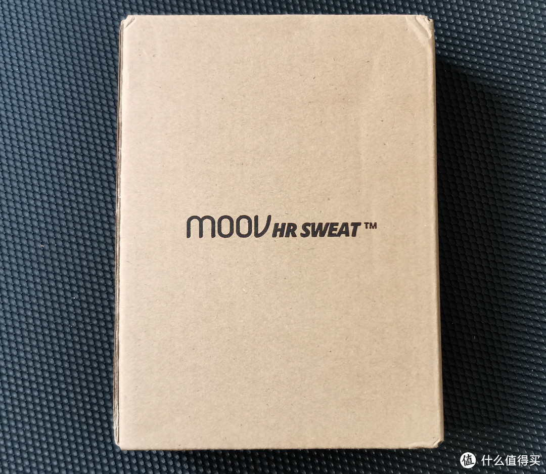 “运动女神”养成计划:MOOV产品购入并体验