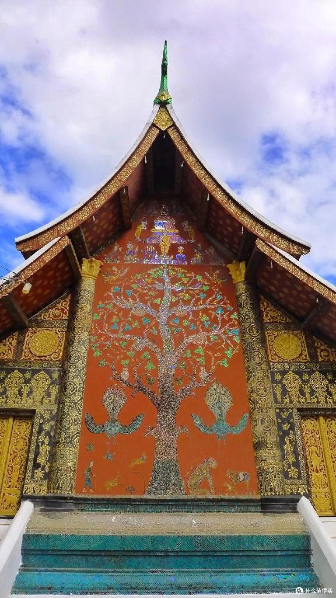 1个人，1辆摩托，1个国家，52天游老挝