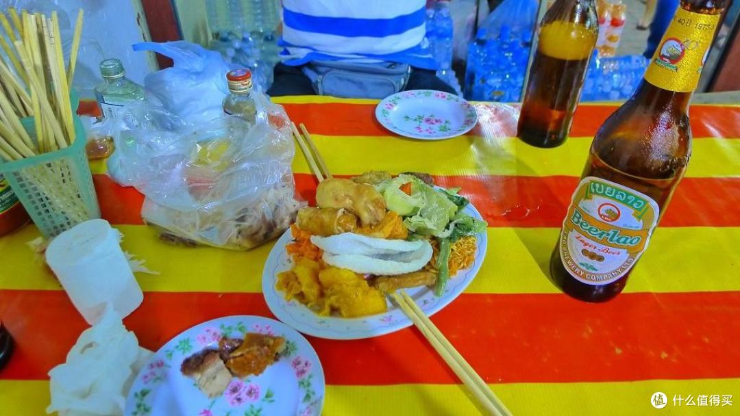 1个人，1辆摩托，1个国家，52天游老挝