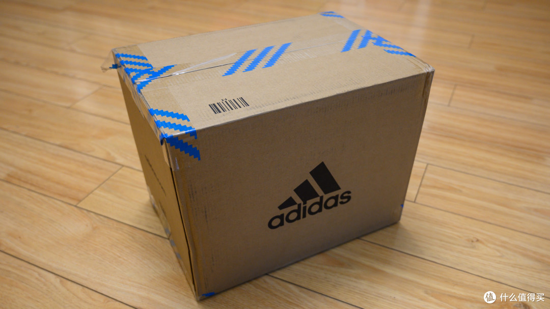 好像踏上“我永迪”的路了……Adidas Ultra Boost Leather开箱晒单