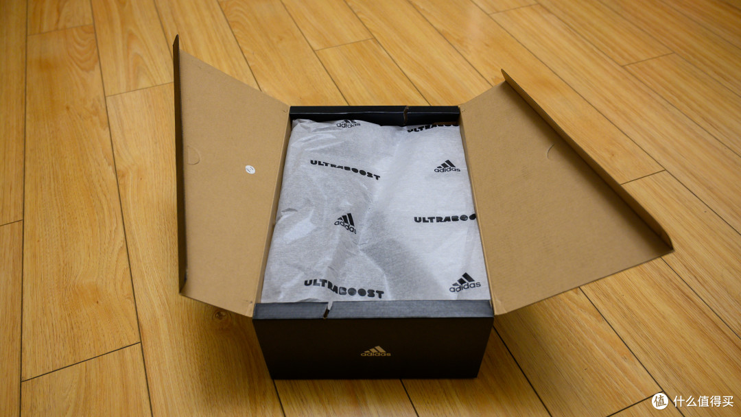 好像踏上“我永迪”的路了……Adidas Ultra Boost Leather开箱晒单