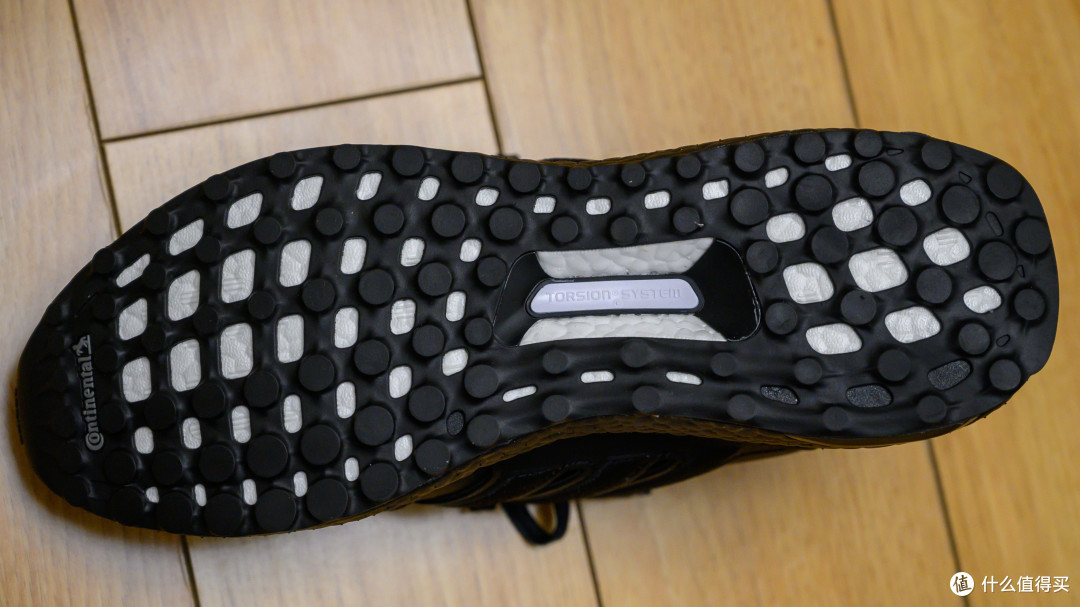好像踏上“我永迪”的路了……Adidas Ultra Boost Leather开箱晒单