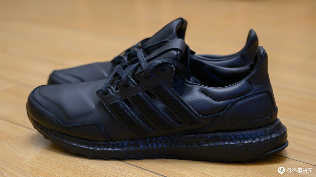 好像踏上“我永迪”的路了……Adidas Ultra Boost Leather开箱晒单