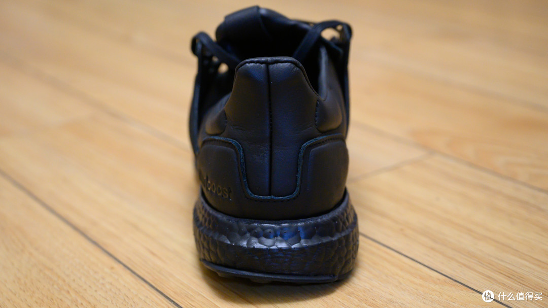 好像踏上“我永迪”的路了……Adidas Ultra Boost Leather开箱晒单