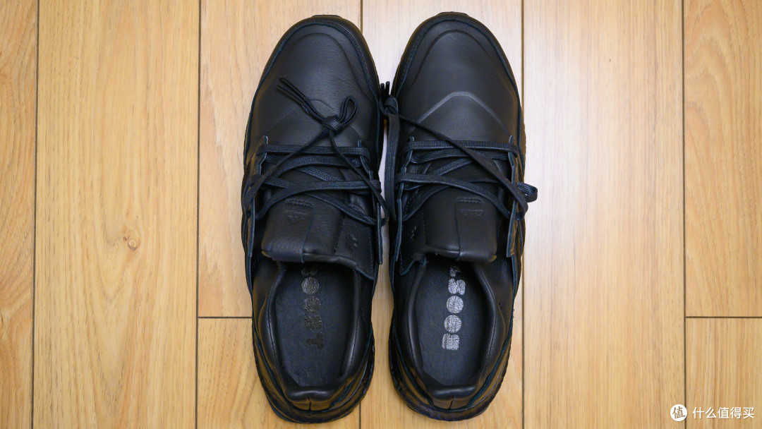 好像踏上“我永迪”的路了……Adidas Ultra Boost Leather开箱晒单