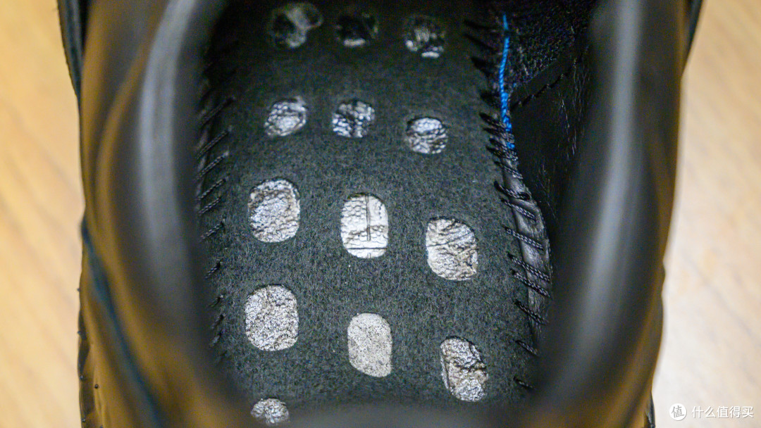 好像踏上“我永迪”的路了……Adidas Ultra Boost Leather开箱晒单