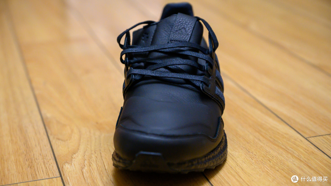 好像踏上“我永迪”的路了……Adidas Ultra Boost Leather开箱晒单