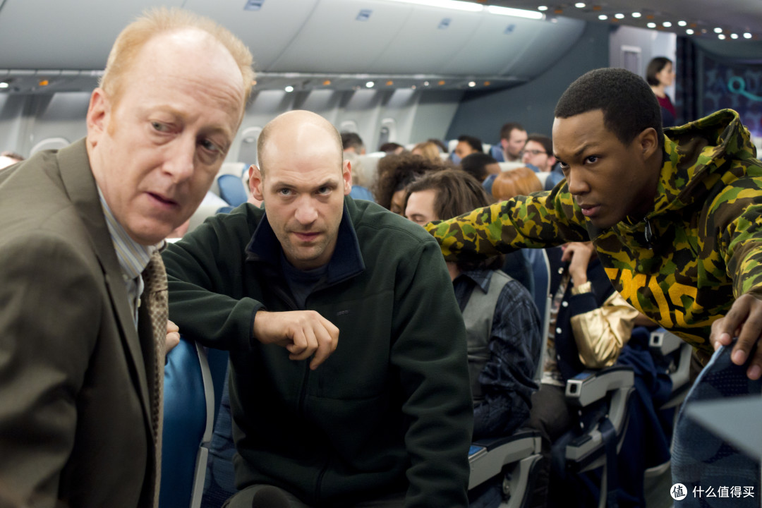 十部有关飞机的电影,让你尽揽万米高空上的紧张和震撼