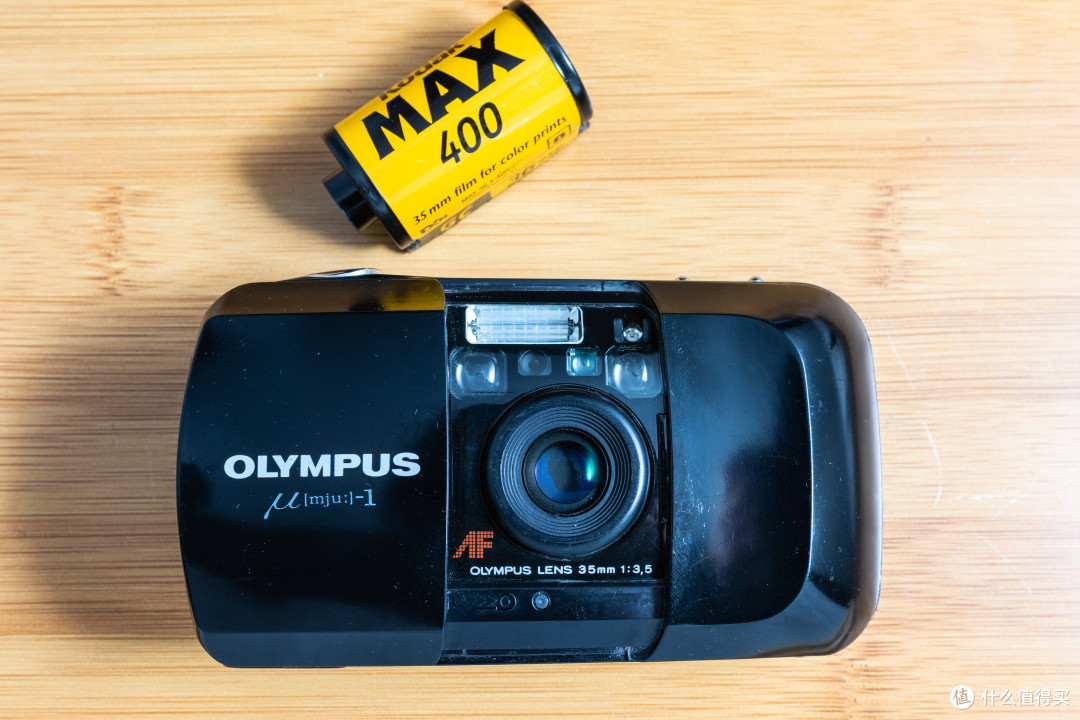 OLYMPUS μ1,奥林巴斯u2前世