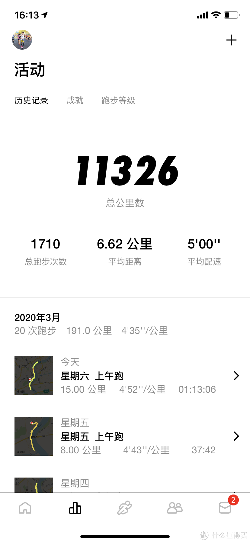 跑步5年间，我最满意的跑鞋品牌——Nike