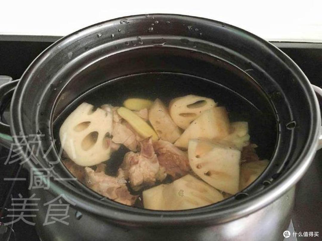 这汤我家常做,汤鲜味美,清热润肺,简单易做,家人爱喝