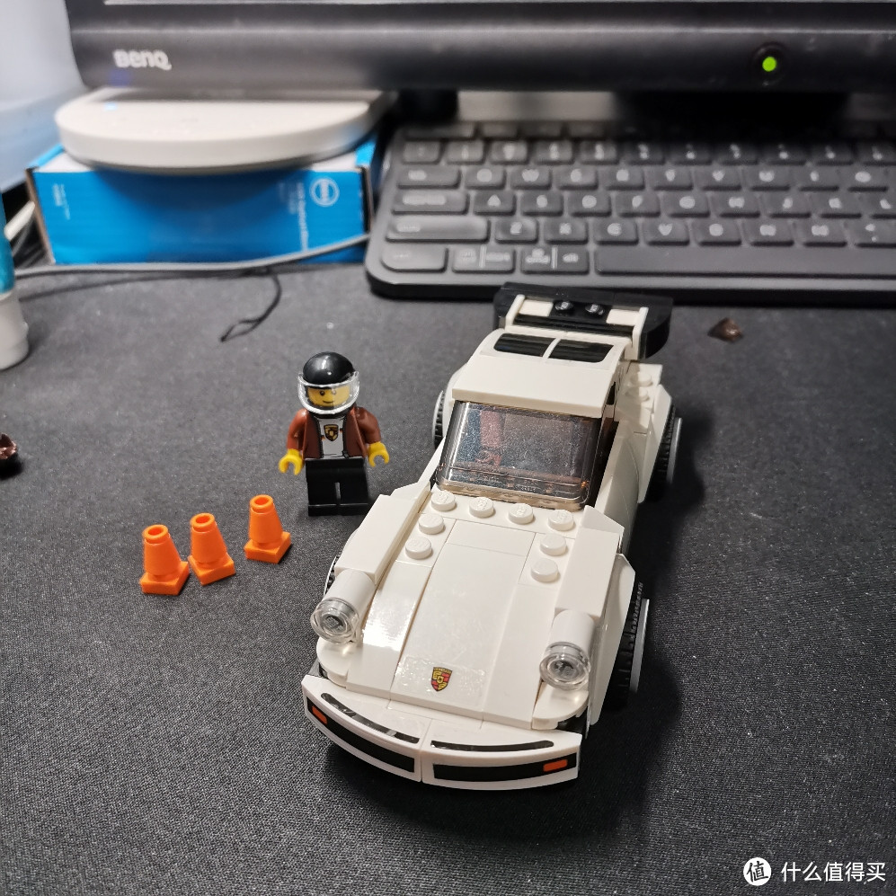 lego speed系列75895保时捷911