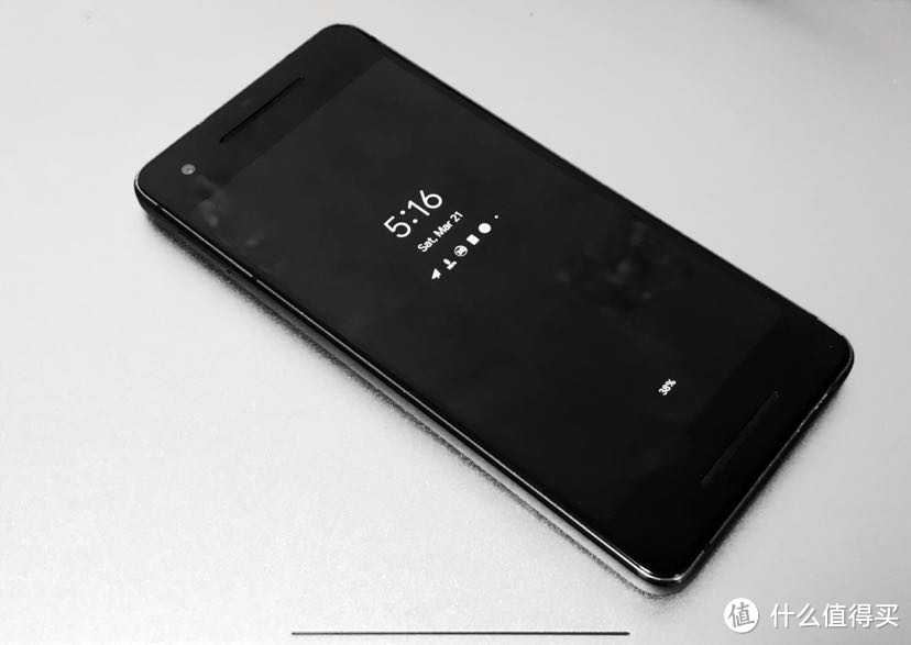 pixel 3发布前购买的pixel 2，换上电池还能用到2021年