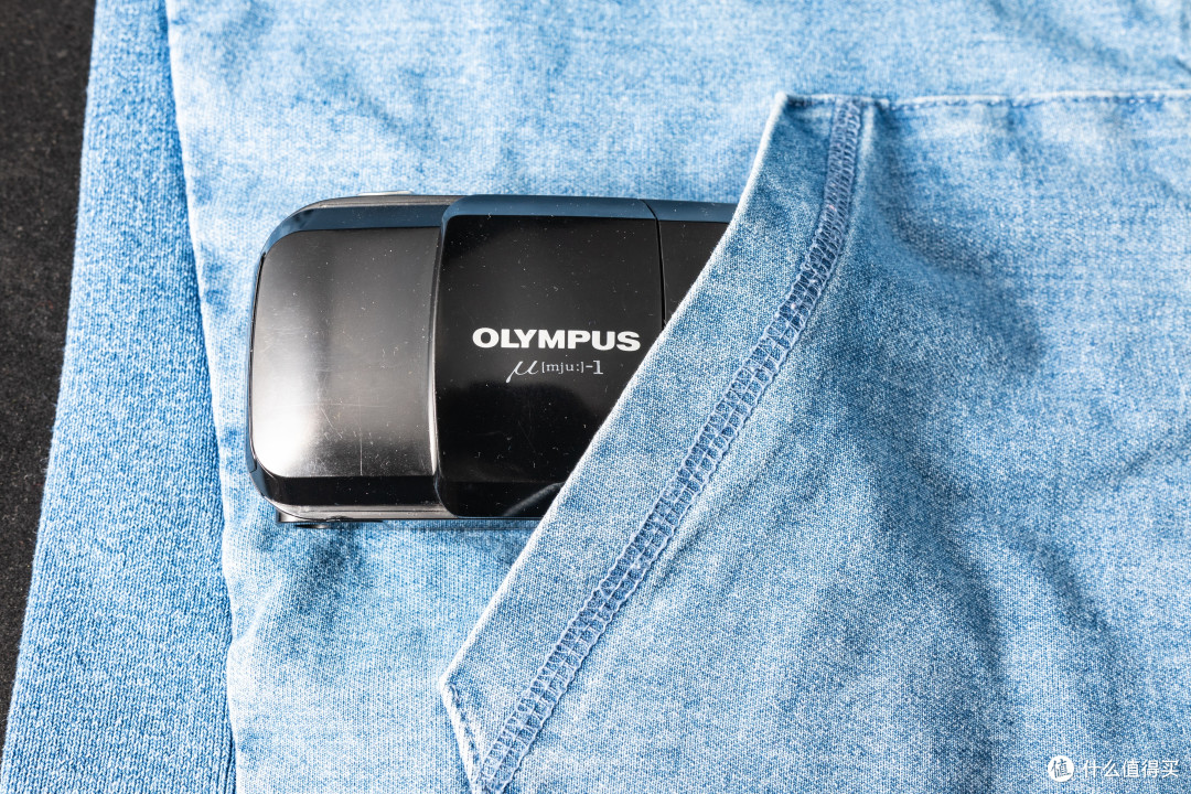 OLYMPUS μ1,奥林巴斯u2前世