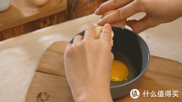 【美食教程-旺仔蛋挞】用3种材料，做出松脆的西式旺仔蛋挞，老少皆宜下午茶必备