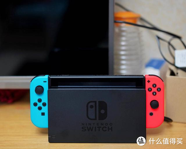 儿时的回忆-游戏的成长，国行版Nintendo Switch带来的惊喜和不足