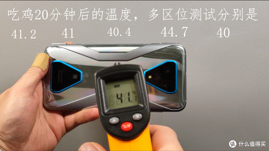 轻度游戏玩家体验黑鲨3PRO---解毒or劝败?