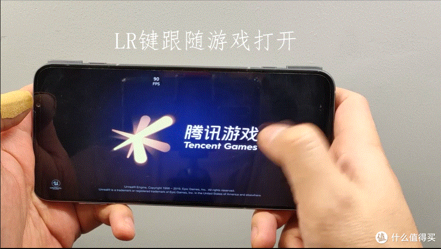 轻度游戏玩家体验黑鲨3PRO---解毒or劝败?