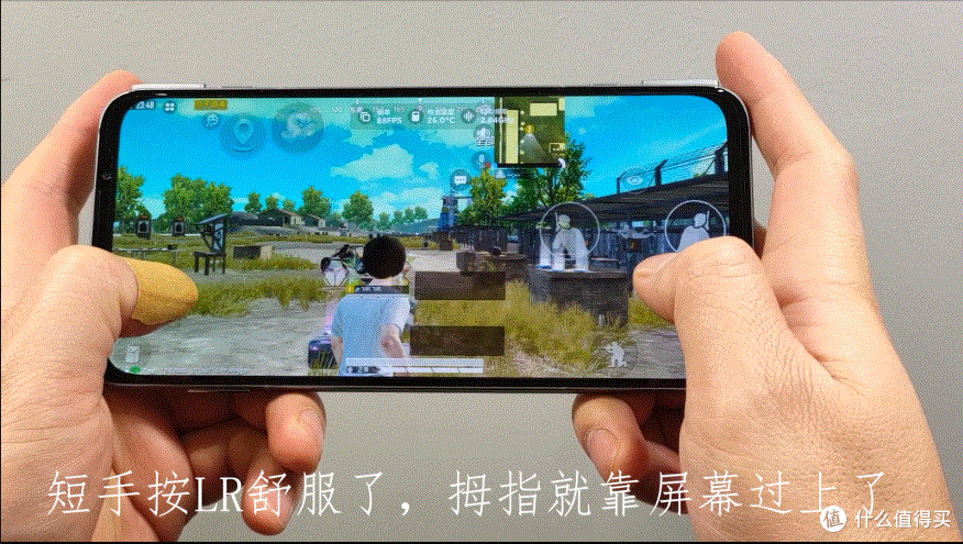 轻度游戏玩家体验黑鲨3PRO---解毒or劝败?
