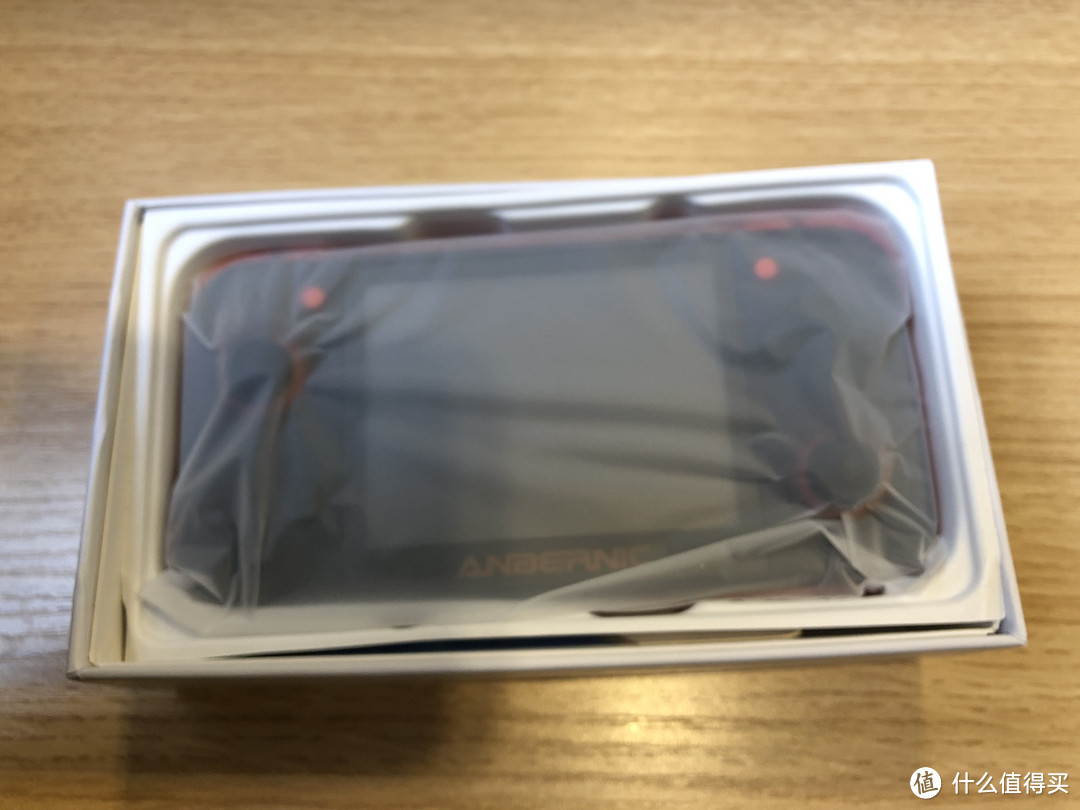 机器还用塑料膜单独包装起来,起码不丢份啊