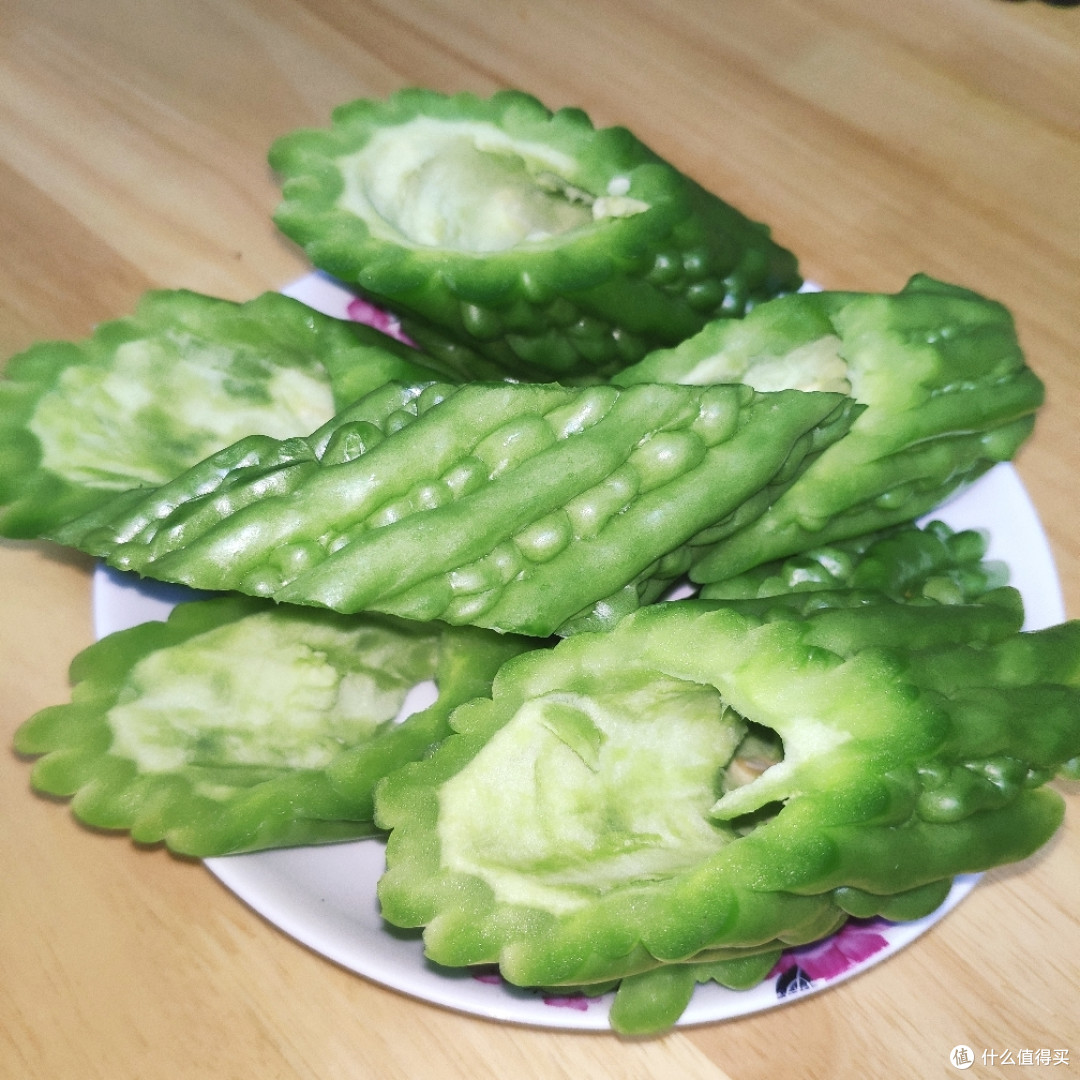 客家酿苦瓜