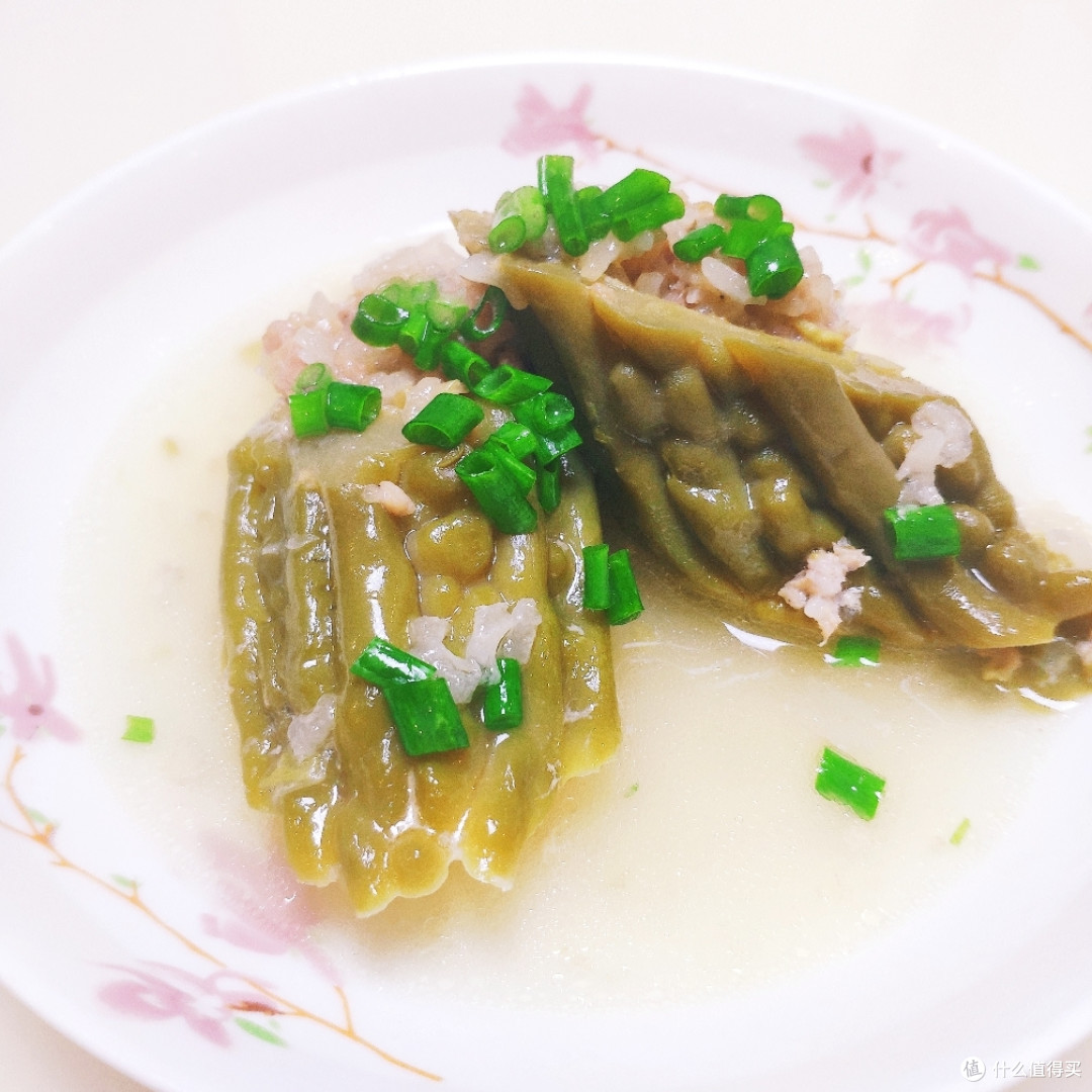 客家酿苦瓜