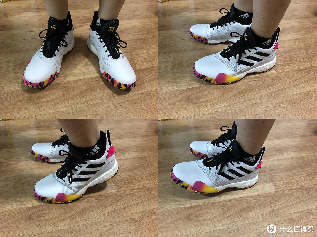 5双三叶草运动风休闲鞋 vs 5双Adidas运动鞋,论经典重塑,谈技术下沉