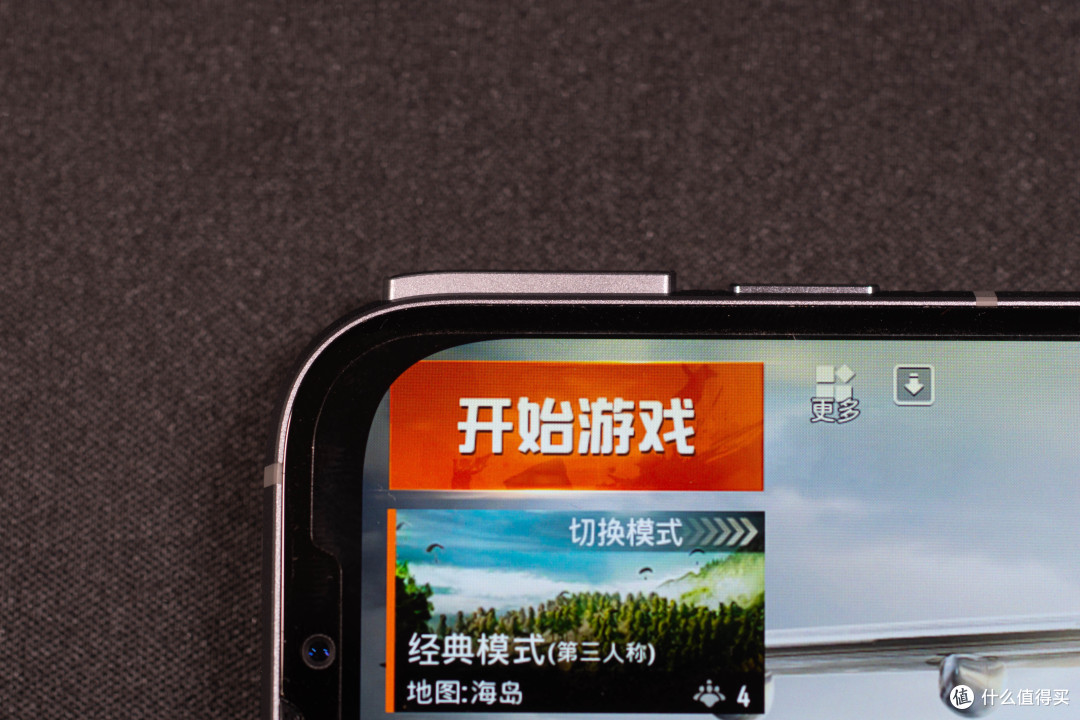轻度游戏玩家体验黑鲨3PRO---解毒or劝败?
