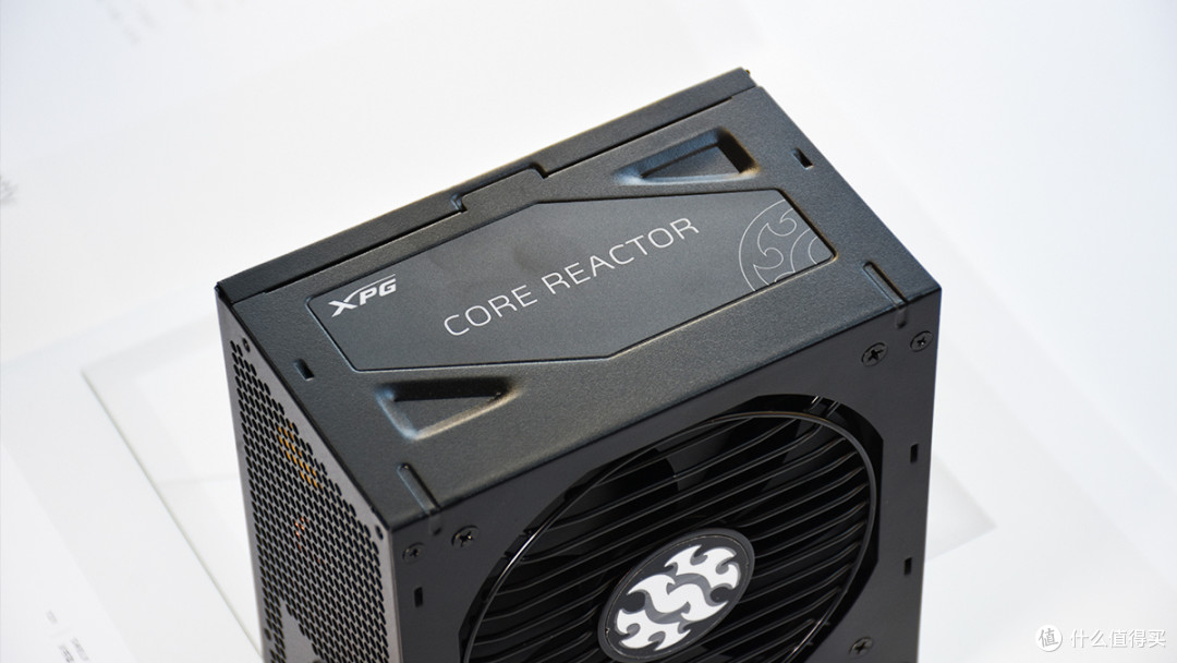 扎实设计出众表现 XPG CR650金牌电源装机体验