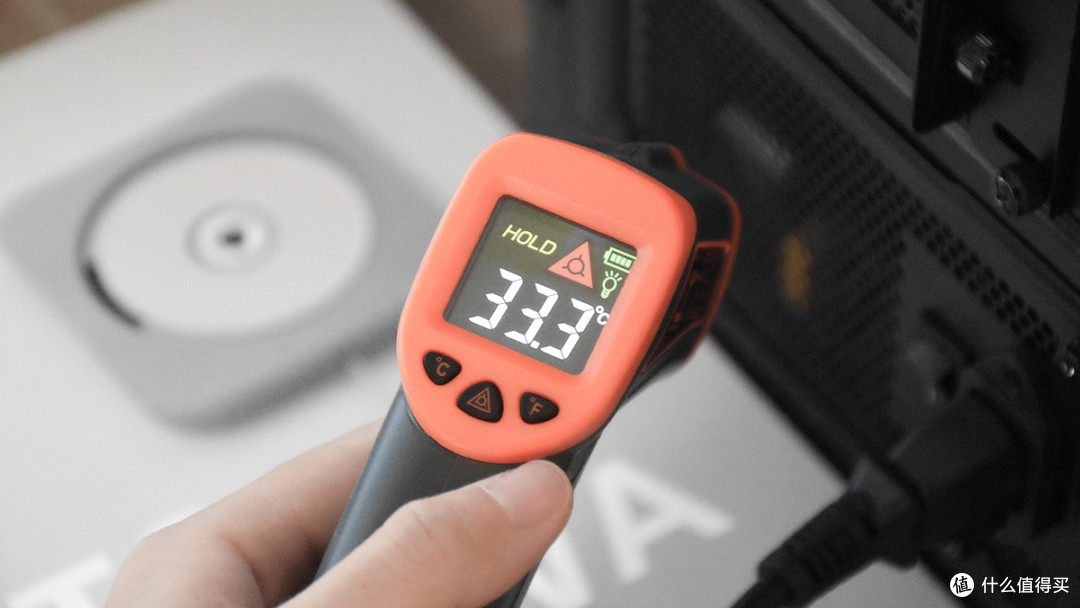 扎实设计出众表现 XPG CR650金牌电源装机体验
