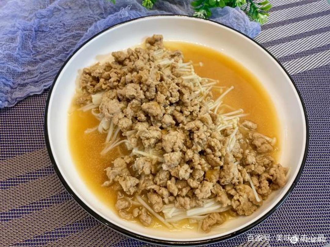 它是天然健脑菜,三天两头给孩子做1次,促进大脑发育,功课学