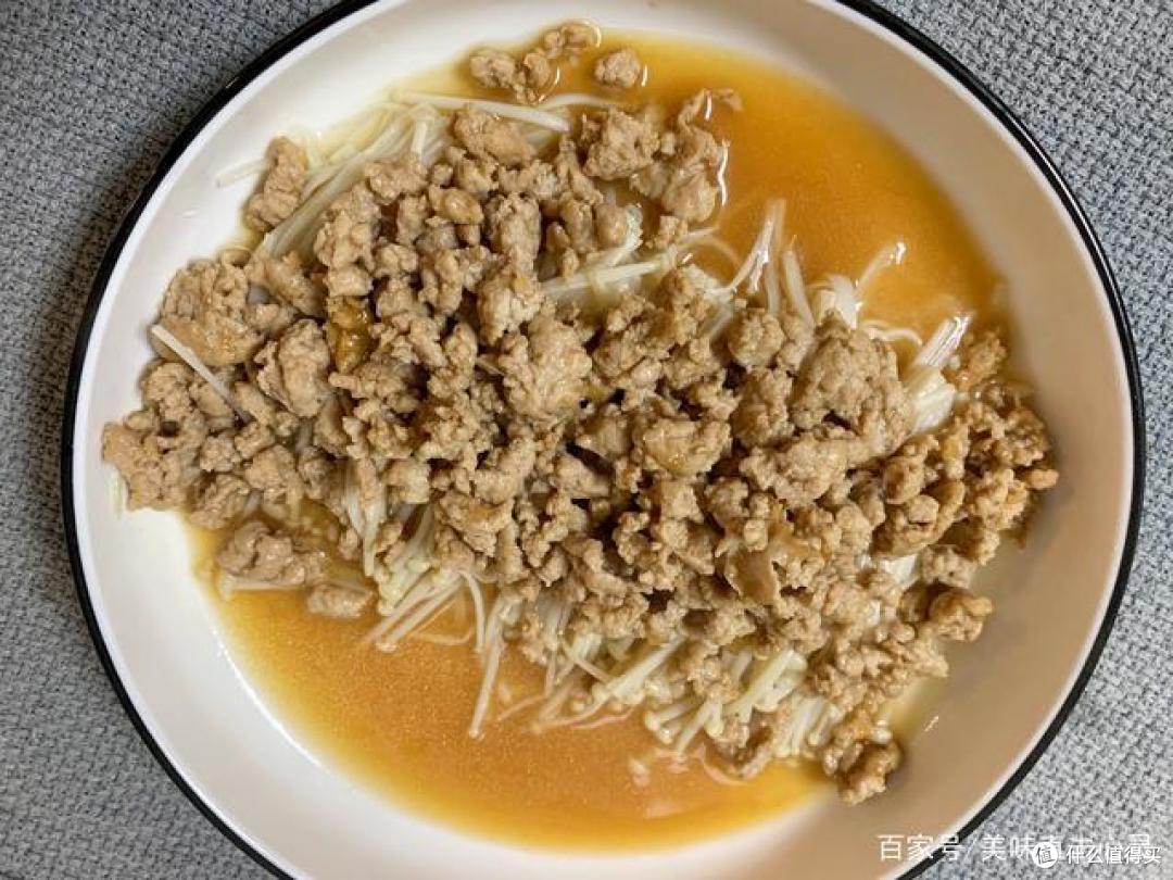 它是天然健脑菜,三天两头给孩子做1次,促进大脑发育,功课学