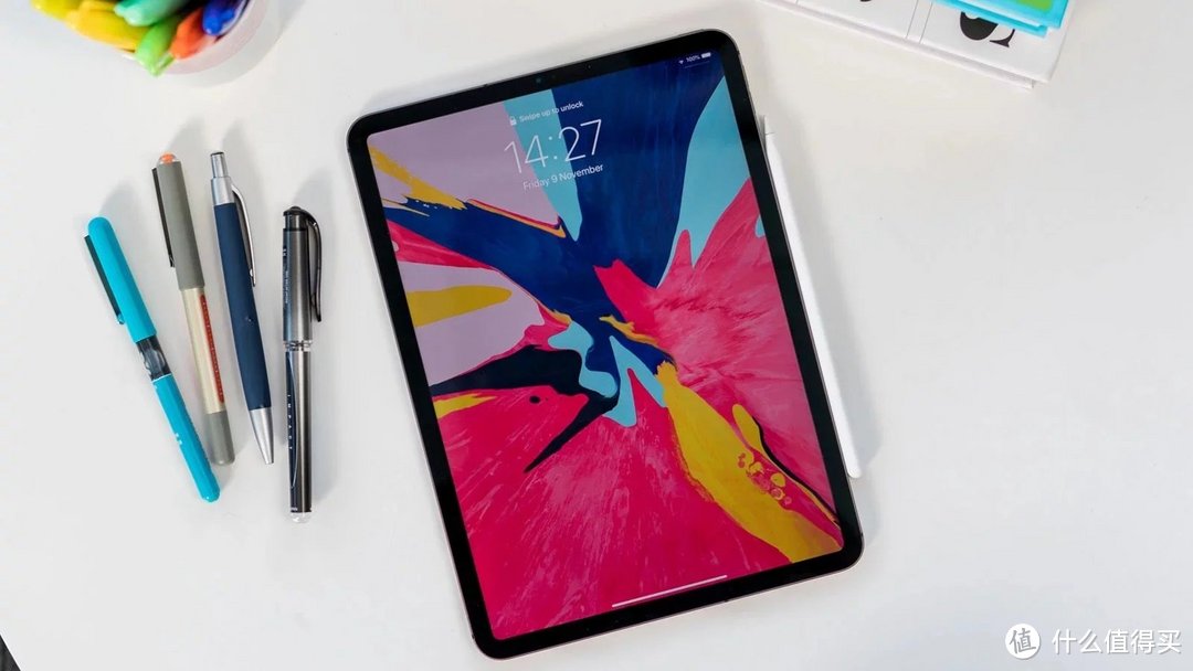 平板电脑篇六 Ipad Pro 款和18款有什么区别 四张表格告诉你 平板电脑 什么值得买