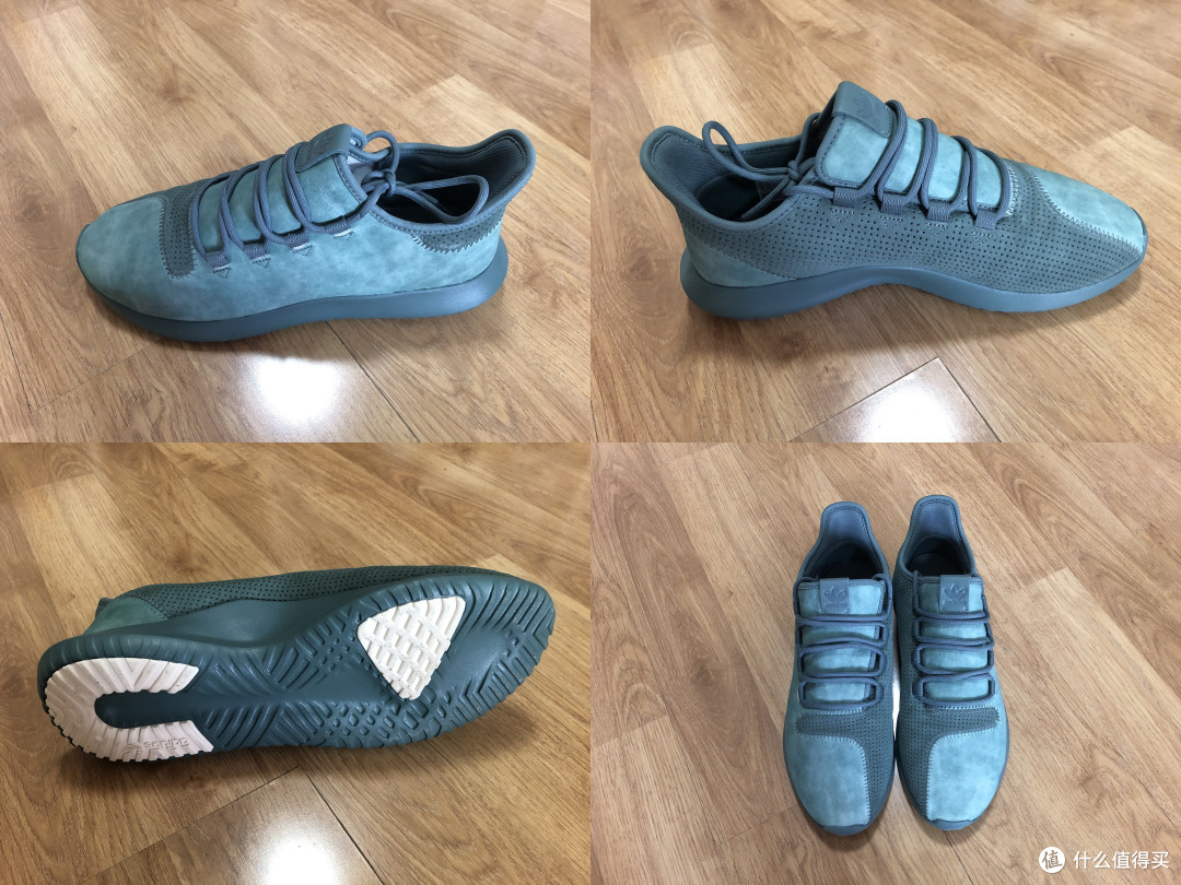 5双三叶草运动风休闲鞋 vs 5双Adidas运动鞋,论经典重塑,谈技术下沉