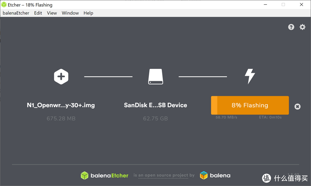 Openwrt保姆级教程