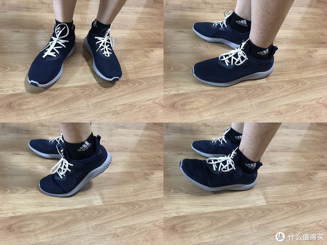 5双三叶草运动风休闲鞋 vs 5双Adidas运动鞋,论经典重塑,谈技术下沉