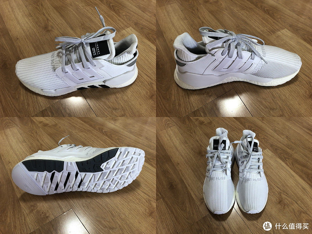 5双三叶草运动风休闲鞋 vs 5双Adidas运动鞋，论经典重塑，谈技术下沉