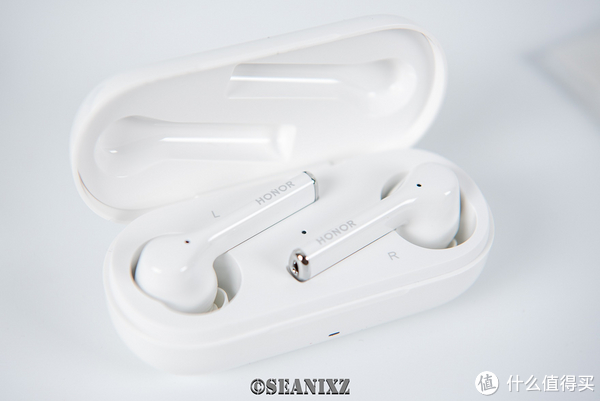 荣耀耳机】荣耀FlyPods3 真无线耳机评测荣耀亲选Earbuds X1使用说明_