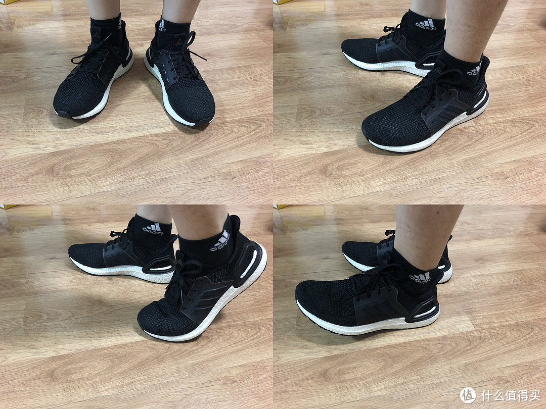 5双三叶草运动风休闲鞋 vs 5双Adidas运动鞋，论经典重塑，谈技术下沉