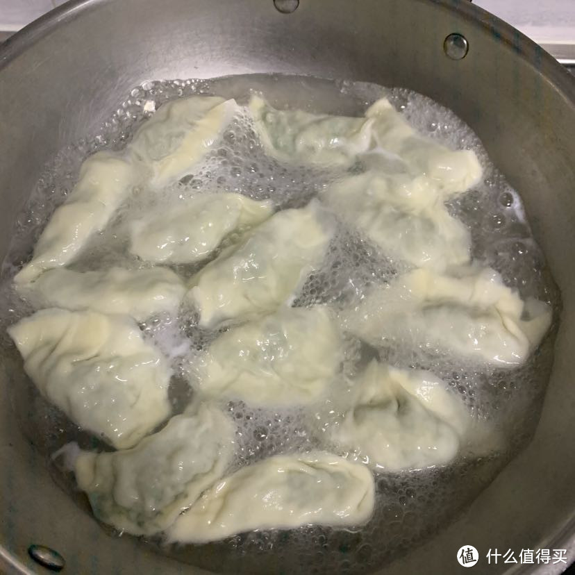 好吃不如饺子