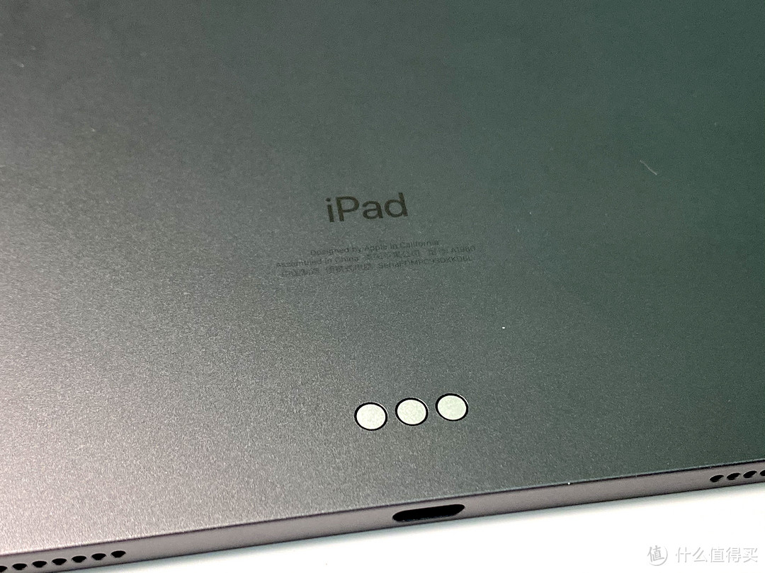 我为什么在iPad Pro2020发布后，买了一个iPad Pro2018？