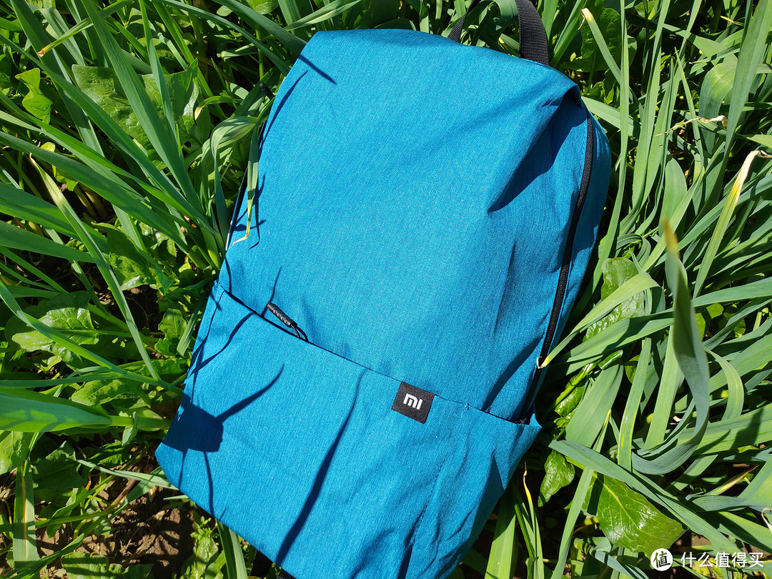 小米小背包20L版上市，你的下一个小背包，何必一定要小？