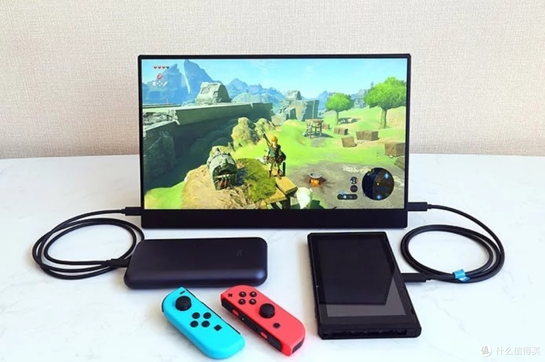 Switch双机策略:为什么在拥有NS的情况下购买NS lite?