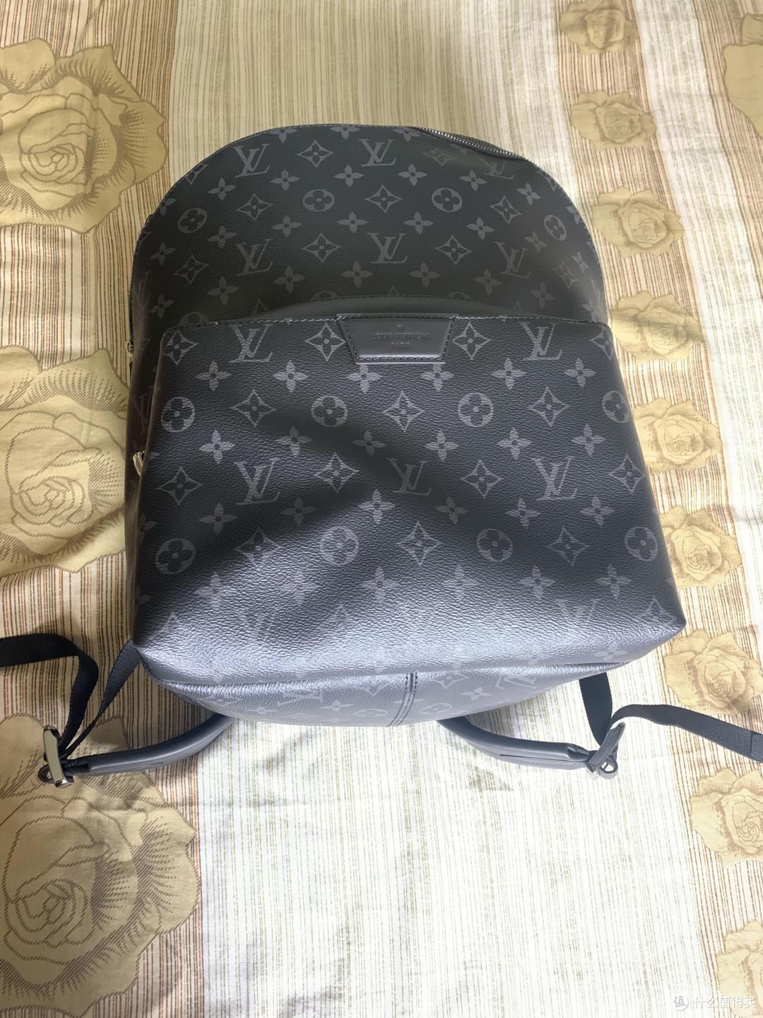 驴包正面